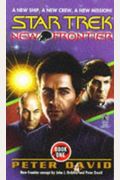 House Of Cards (Star Trek: New Frontier)