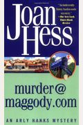 Murder@Maggody.com: An Arly Hanks Mystery (Arly Hanks Mysteries)