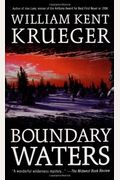 Boundary Waters (Cork O'Connor Mysteries)