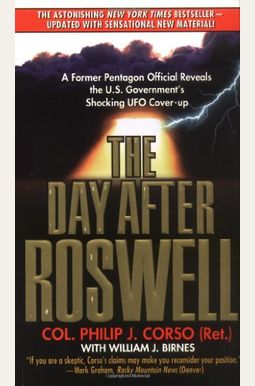The Day After Roswell The Day After Roswell
