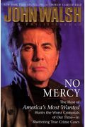 No Mercy (A Jonathan Grave Thriller)