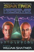 Preserver (Star Trek)