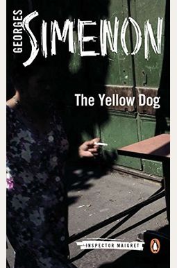 The Yellow Dog The Yellow Dog