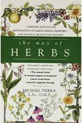 The Way Of Herbs