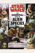 Star Wars  The Essential Guide To Alien Species
