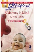 A Mommy In Mind A Tiny Blessings Tale  Love Inspired