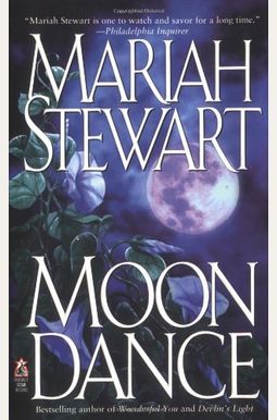 Moon Dance: Volume 3 Moon Dance: Volume 3