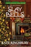 Slay Bells Pennyfoot Hotel Book