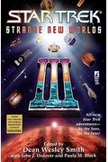 Star Trek: Strange New Worlds Iii