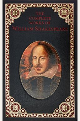 Buy The Complete Works Of William Shakespeare Book By: Shakespeare William