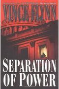 Separation of Power (A Mitch Rapp Novel)