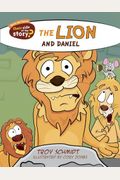 The Lion And Daniel