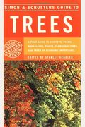 Simon & Schuster's Guide To Trees: A Field Guide To Conifers, Palms, Broadleafs, Fruits, Flowering Trees, And Trees Of Economic Importance