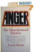 Anger : The Misunderstood Emotion