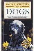 Simon And Schuster's Guide To Dogs