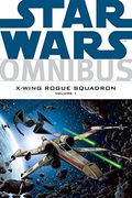 Star Wars Omnibus Xwing Rogue Squadron Vol