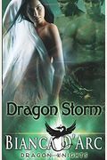 Dragon Storm Dragon Knights Samhain