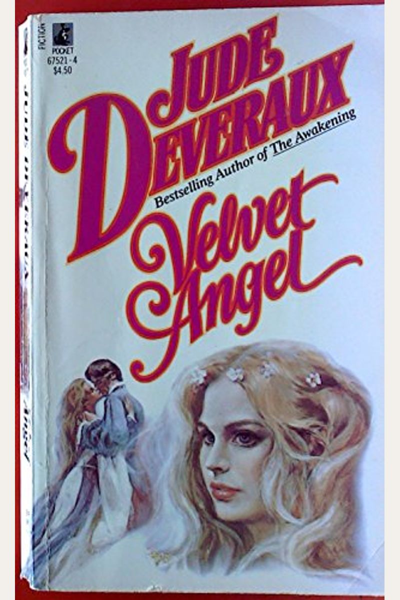 Velvet Angel