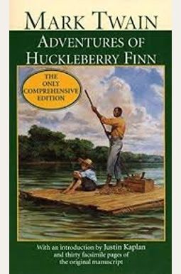 Adventures of Huckleberry Finn Adventures of Huckleberry Finn