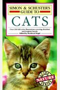 Simon & Schuster's Guide To Cats