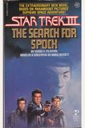Star Trek Iii, The Search For Spock