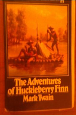 Adventures of Huckleberry Finn Adventures of Huckleberry Finn