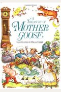 A Treasury Of Mother Goose