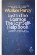 Lost In The Cosmos: The Last Self-Help Book