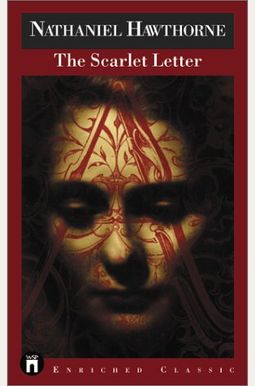 The Scarlet Letter The Scarlet Letter