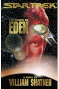Star Trek: The Ashes Of Eden