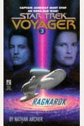 Ragnarok (Star Trek Voyager, No 3)