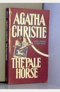 the pale horse book review
