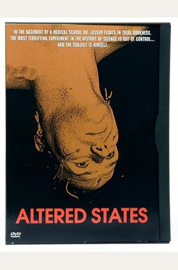 Buy Altered States Book