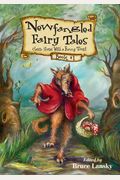 Newfangled Fairy Tales, Book #1