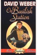 On Basilisk Station (Honor Harrington Series)