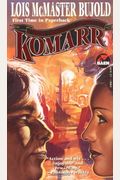 Komarr: A Miles Vorkosigan Adventure (Miles Vorkosigan Adventures)