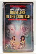Dwellers In The Crucible