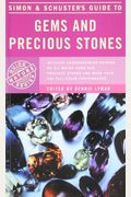 Simon And Schuster's Guide To Gems And Precious Stones