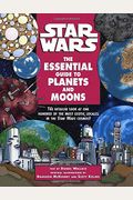 Star Wars  The Essential Guide To Planets And Moons