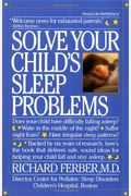 Solve Your Child's Sleep Problems (Fireside B