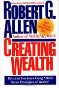 Creating Wealthcst