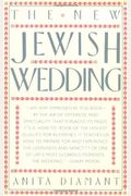 The New Jewish Wedding