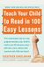 Teach Your Child To Read In 100 Easy Lessons: Revised And Updated Second Edition
