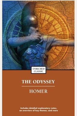 The Odyssey The Odyssey