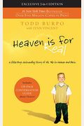 Heaven Is For Real   Conversation Guide About Heaven