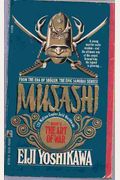The Way of the Samurai Musashi Book 1