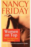 Women On Top: How Real Life Has Changed Women's Sexual Fantasies