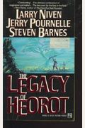 The Legacy Of Heorot (Heorot Series, Book 1)