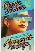 Postcards From The Edge