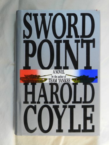 sword point harold coyle